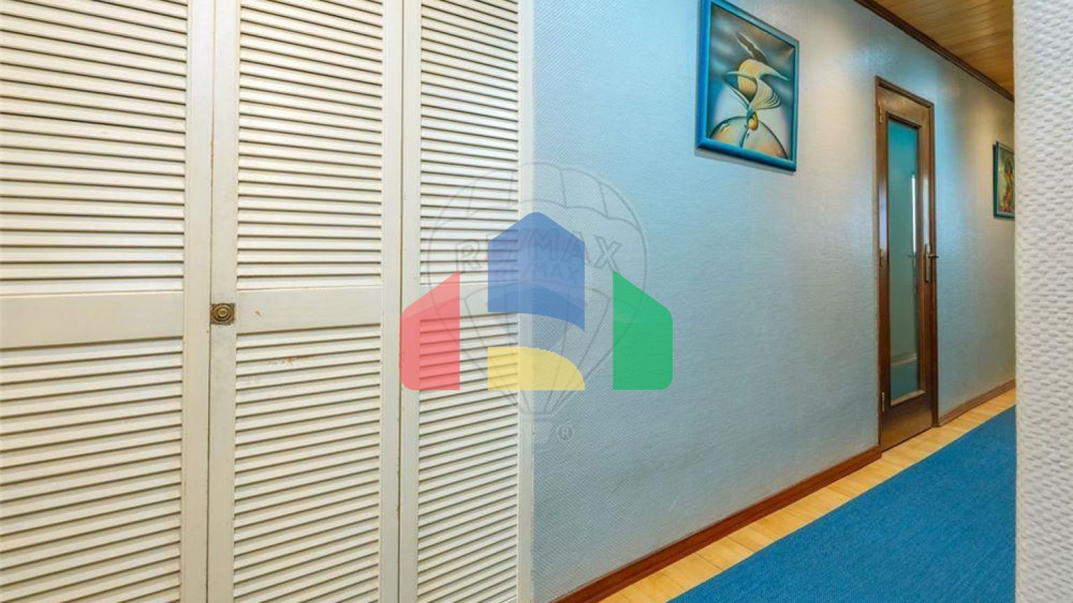 Residential - Condo/Apartment - T4 - Campolide, Lisbon - PT