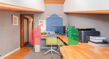 Residential - Condo/Apartment - T4 - Campolide, Lisbon - PT Residential - Condo/Apartment - T4 - Campolide, Lisbon - PT