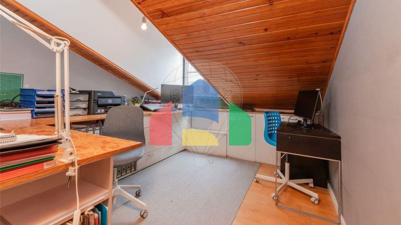 Residential - Condo/Apartment - T4 - Campolide, Lisbon - PT