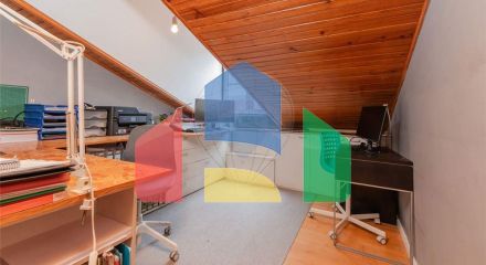 Residential - Condo/Apartment - T4 - Campolide, Lisbon - PT Residential - Condo/Apartment - T4 - Campolide, Lisbon - PT