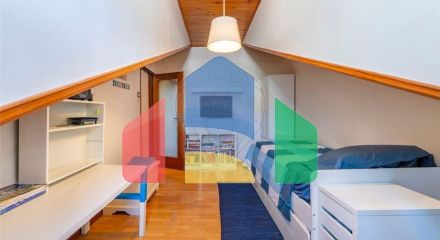 Residential - Condo/Apartment - T4 - Campolide, Lisbon - PT Residential - Condo/Apartment - T4 - Campolide, Lisbon - PT