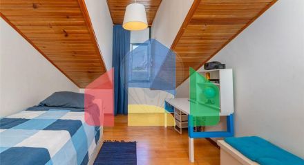 Residential - Condo/Apartment - T4 - Campolide, Lisbon - PT Residential - Condo/Apartment - T4 - Campolide, Lisbon - PT