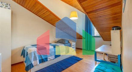 Residential - Condo/Apartment - T4 - Campolide, Lisbon - PT Residential - Condo/Apartment - T4 - Campolide, Lisbon - PT