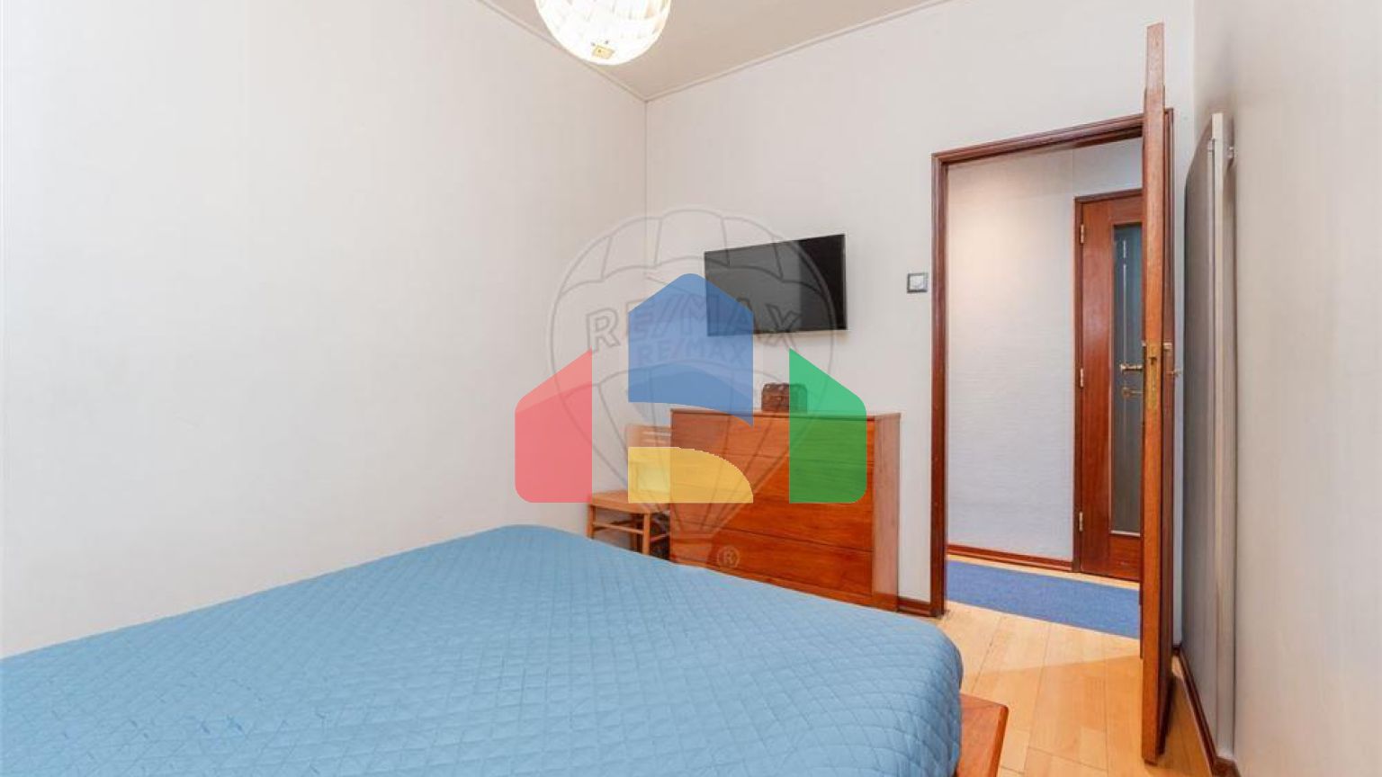 Residential - Condo/Apartment - T4 - Campolide, Lisbon - PT