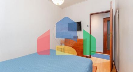 Residential - Condo/Apartment - T4 - Campolide, Lisbon - PT Residential - Condo/Apartment - T4 - Campolide, Lisbon - PT