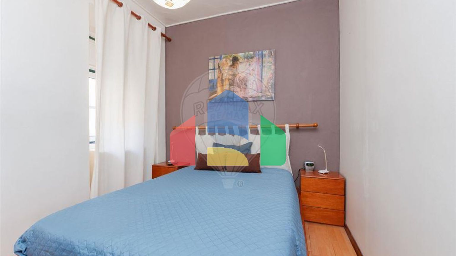 Residential - Condo/Apartment - T4 - Campolide, Lisbon - PT