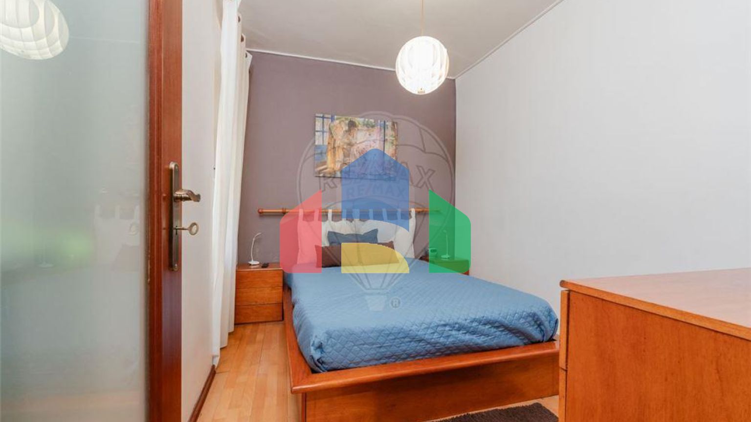 Residential - Condo/Apartment - T4 - Campolide, Lisbon - PT