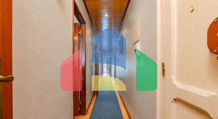 Residential - Condo/Apartment - T4 - Campolide, Lisbon - PT Residential - Condo/Apartment - T4 - Campolide, Lisbon - PT