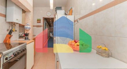 Residential - Condo/Apartment - T4 - Campolide, Lisbon - PT Residential - Condo/Apartment - T4 - Campolide, Lisbon - PT