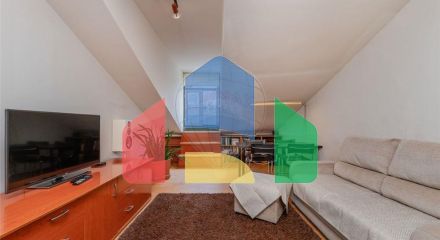 Residential - Condo/Apartment - T4 - Campolide, Lisbon - PT