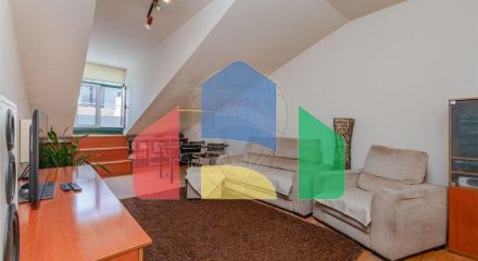 Residential - Condo/Apartment - T4 - Campolide, Lisbon - PT