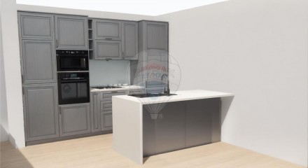 Residential - Condo/Apartment - T2 - Campolide, Lisbon - PT