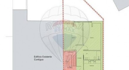 Residential - Condo/Apartment - T2 - Campolide, Lisbon - PT