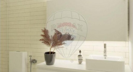 Residential - Condo/Apartment - T2 - Campolide, Lisbon - PT