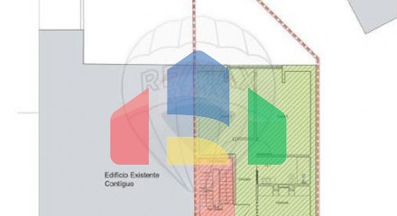 Residential - Condo/Apartment - T2 - Campolide, Lisbon - PT