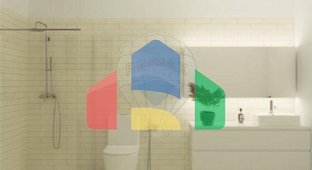 Residential - Condo/Apartment - T2 - Campolide, Lisbon - PT