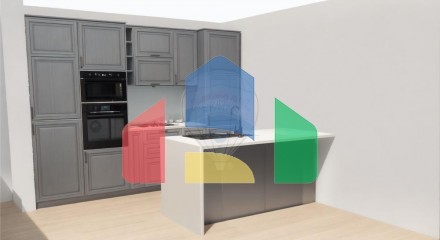 Residential - Condo/Apartment - T2 - Campolide, Lisbon - PT
