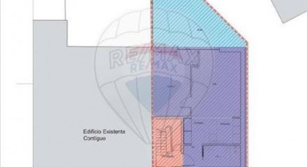 Residential - Condo/Apartment - T2 - Campolide, Lisbon - PT