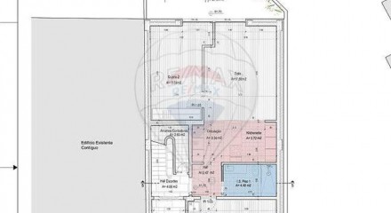 Residential - Condo/Apartment - T2 - Campolide, Lisbon - PT