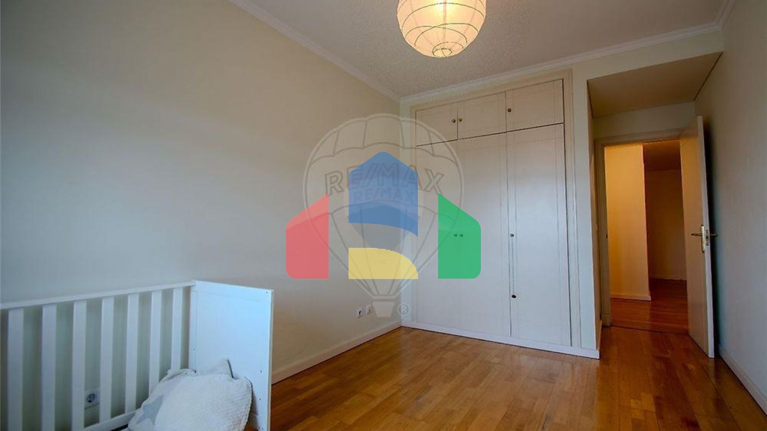 Residential - Condo/Apartment - T3 - Campolide, Lisbon - PT