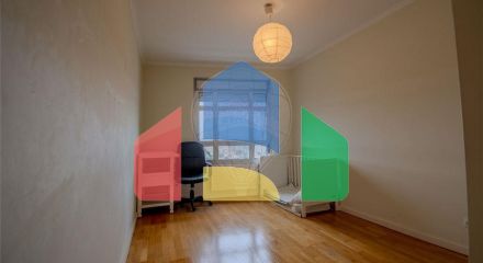 Residential - Condo/Apartment - T3 - Campolide, Lisbon - PT