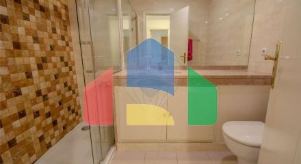 Residential - Condo/Apartment - T3 - Campolide, Lisbon - PT