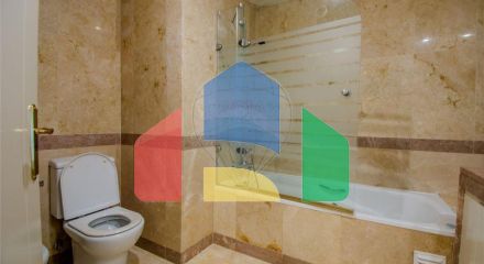 Residential - Condo/Apartment - T3 - Campolide, Lisbon - PT