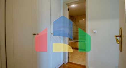 Residential - Condo/Apartment - T3 - Campolide, Lisbon - PT