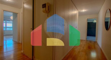 Residential - Condo/Apartment - T3 - Campolide, Lisbon - PT