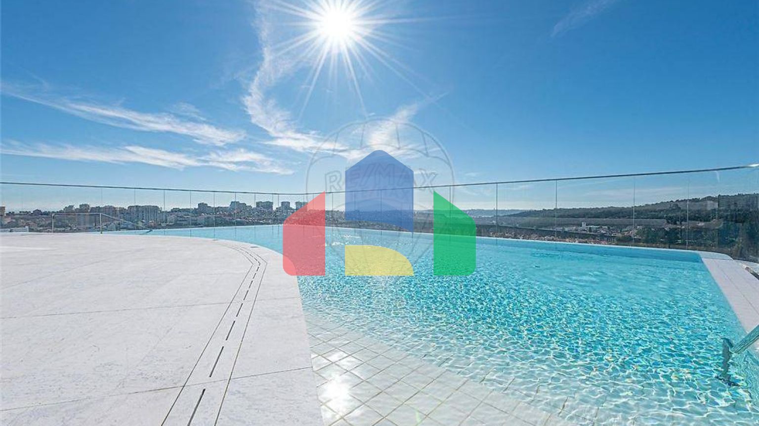 Residential - Condo/Apartment - T1 - Campolide, Lisbon - PT