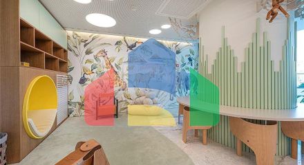 Residential - Condo/Apartment - T1 - Campolide, Lisbon - PT