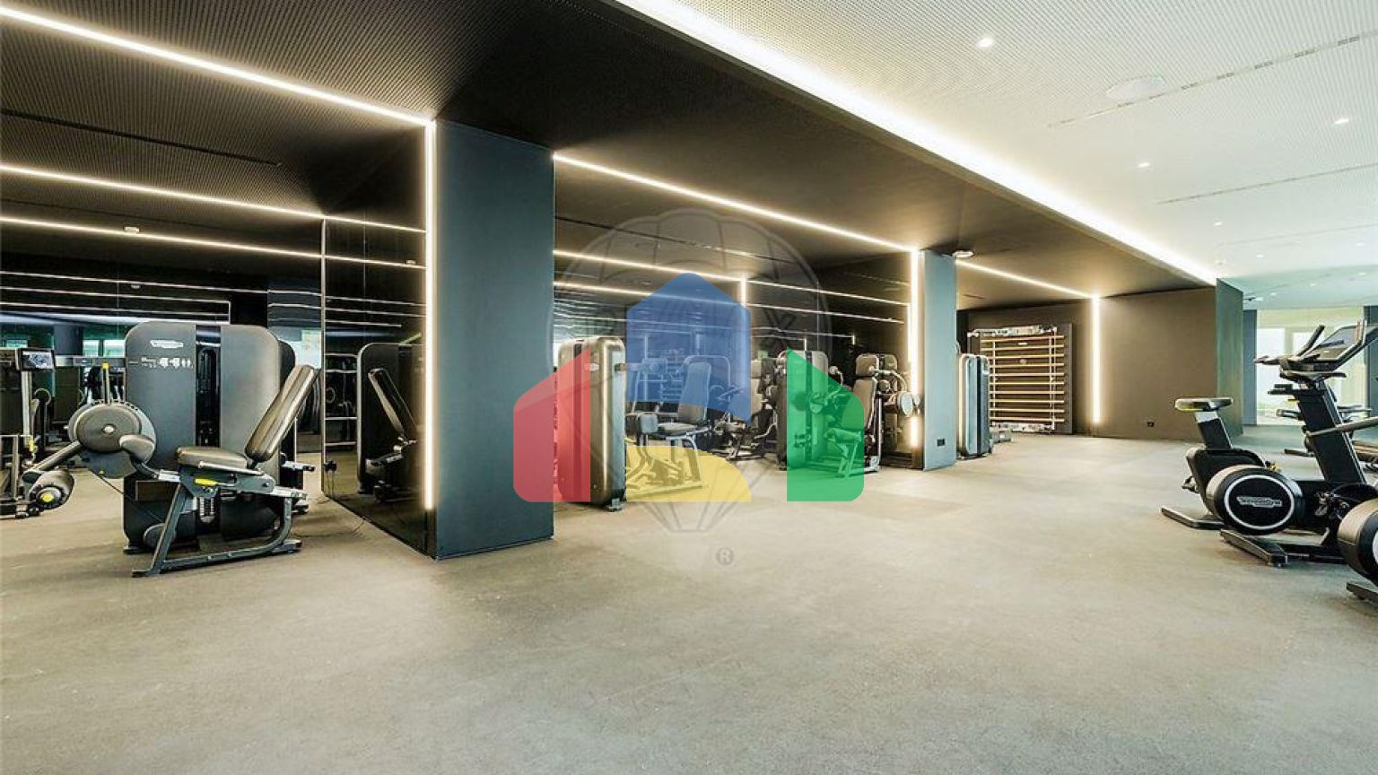 Residential - Condo/Apartment - T1 - Campolide, Lisbon - PT