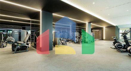 Residential - Condo/Apartment - T1 - Campolide, Lisbon - PT