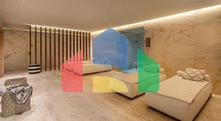 Residential - Condo/Apartment - T1 - Campolide, Lisbon - PT