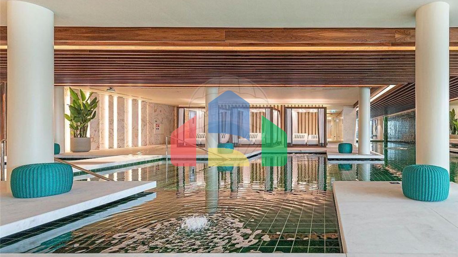 Residential - Condo/Apartment - T1 - Campolide, Lisbon - PT