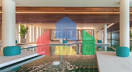 Residential - Condo/Apartment - T1 - Campolide, Lisbon - PT