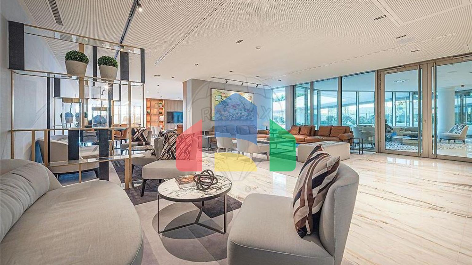 Residential - Condo/Apartment - T1 - Campolide, Lisbon - PT