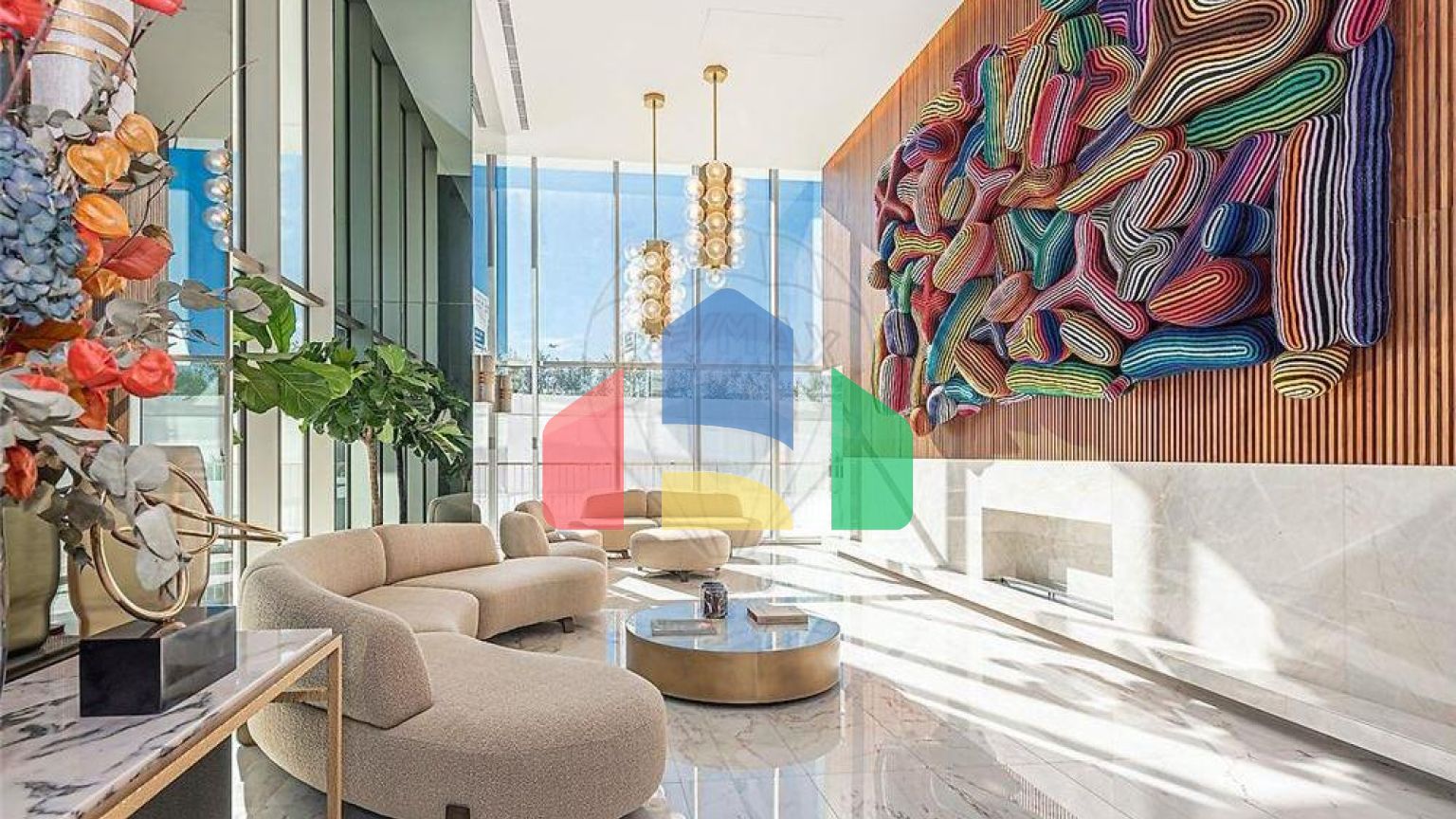 Residential - Condo/Apartment - T1 - Campolide, Lisbon - PT