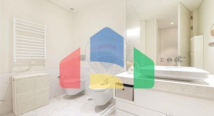 Residential - Condo/Apartment - T1 - Campolide, Lisbon - PT