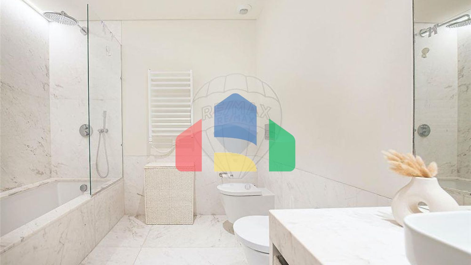 Residential - Condo/Apartment - T1 - Campolide, Lisbon - PT