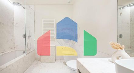 Residential - Condo/Apartment - T1 - Campolide, Lisbon - PT