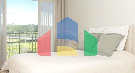 Residential - Condo/Apartment - T1 - Campolide, Lisbon - PT