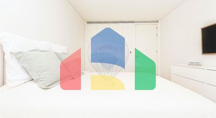 Residential - Condo/Apartment - T1 - Campolide, Lisbon - PT