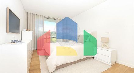 Residential - Condo/Apartment - T1 - Campolide, Lisbon - PT