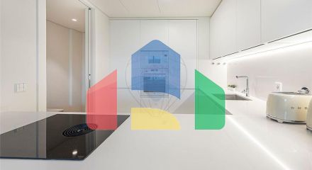 Residential - Condo/Apartment - T1 - Campolide, Lisbon - PT