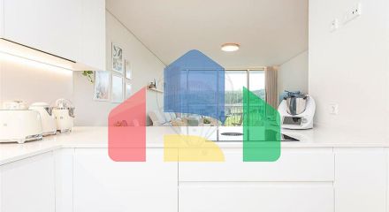 Residential - Condo/Apartment - T1 - Campolide, Lisbon - PT