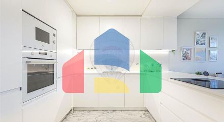 Residential - Condo/Apartment - T1 - Campolide, Lisbon - PT