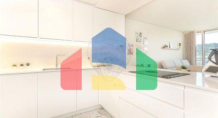 Residential - Condo/Apartment - T1 - Campolide, Lisbon - PT