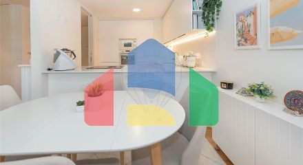 Residential - Condo/Apartment - T1 - Campolide, Lisbon - PT