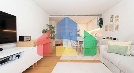 Residential - Condo/Apartment - T1 - Campolide, Lisbon - PT